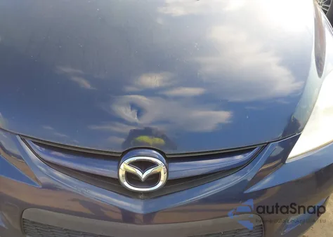 2009 Mazda Mazda5 Grand Touring/Sport/Touring z USA, uszkodzony, nr VIN JM1CR29L790933989